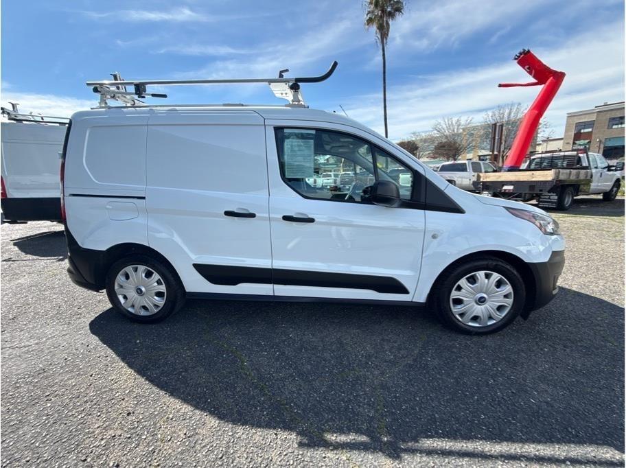 Ford Transit Connect Cargo Van XL SWB 2023