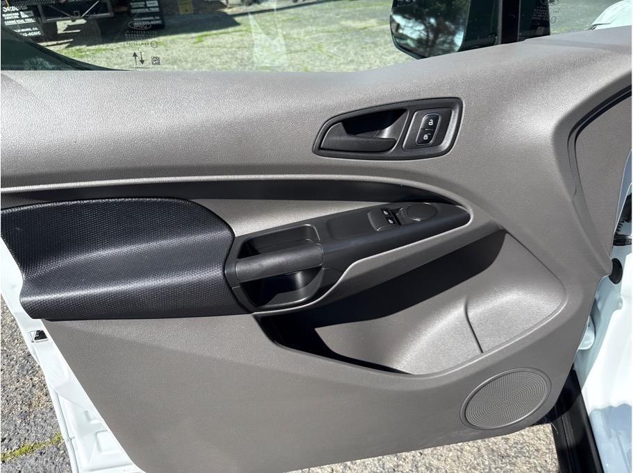 Ford Transit Connect Cargo Van XL SWB 2023