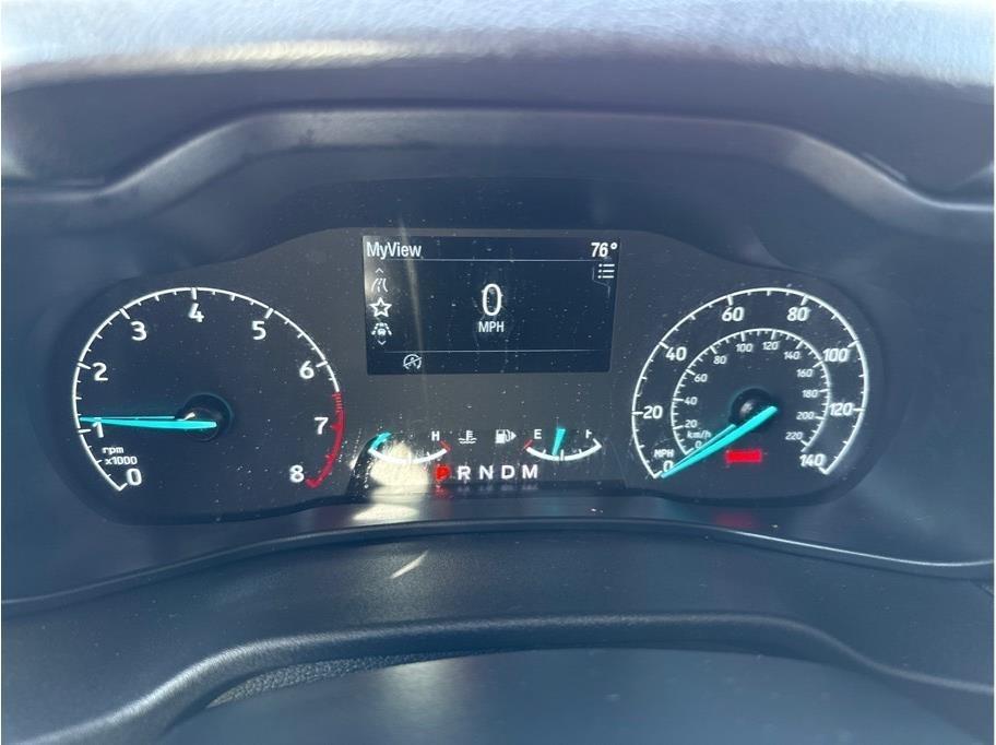 Ford Transit Connect Cargo Van XL SWB 2023