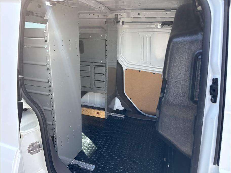 Ford Transit Connect Cargo Van XL SWB 2023