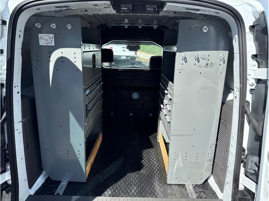 Ford Transit Connect Cargo Van XL SWB 2023