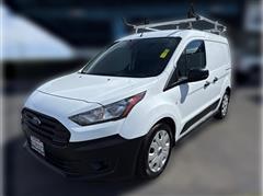 2023 Ford Transit Connect 