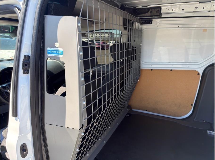 Ford Transit Connect Cargo Van XLT LWB w/Rear Liftgate 2019