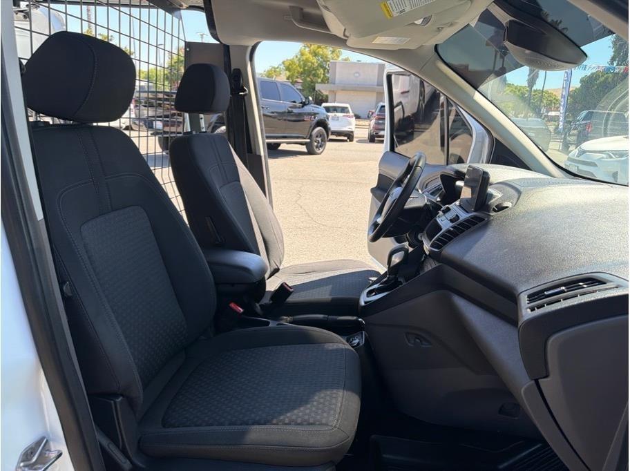 Ford Transit Connect Cargo Van XLT LWB w/Rear Liftgate 2019