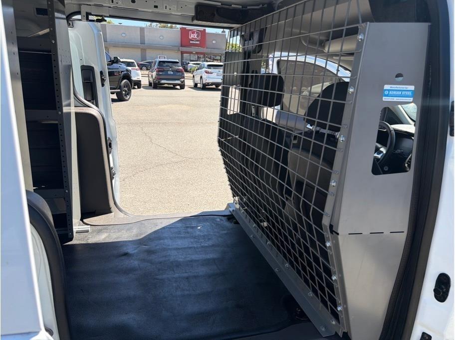 Ford Transit Connect Cargo Van XLT LWB w/Rear Liftgate 2019