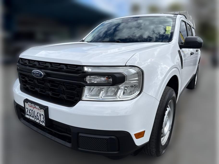 2024 Ford Maverick XL