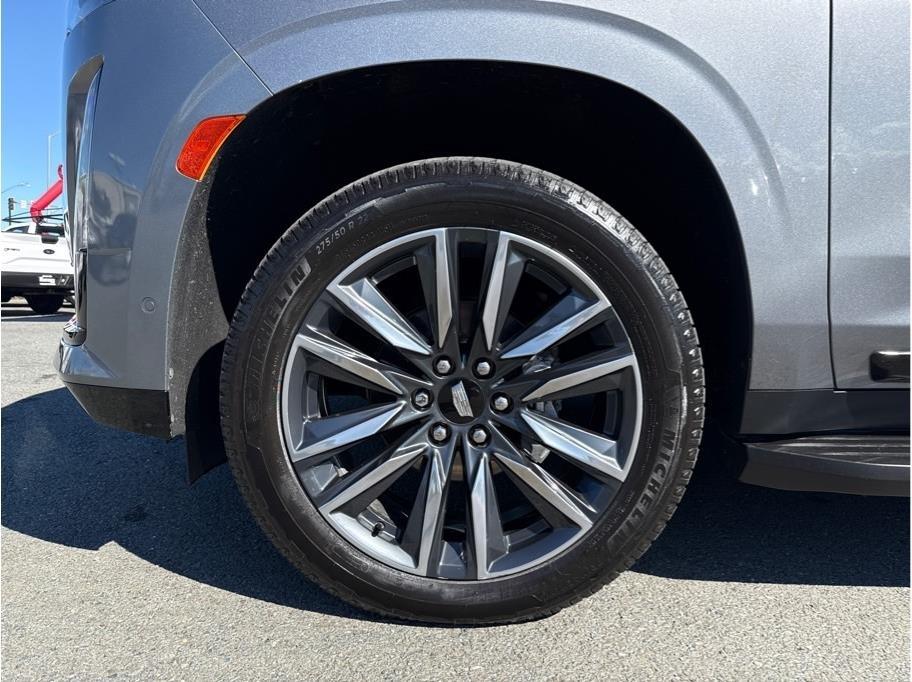 Cadillac Escalade ESV Sport AWD 2021