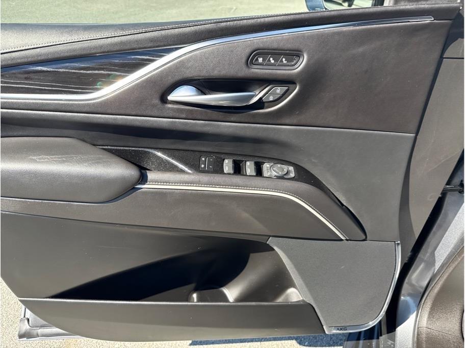 Cadillac Escalade ESV Sport AWD 2021