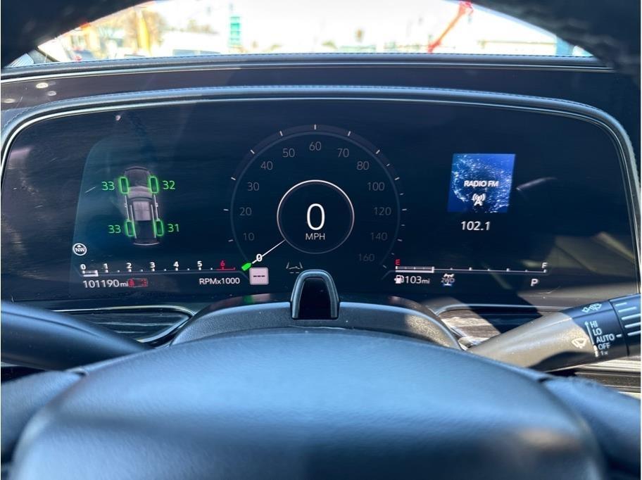 Cadillac Escalade ESV Sport AWD 2021