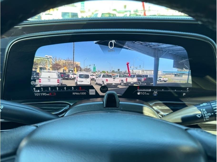 Cadillac Escalade ESV Sport AWD 2021