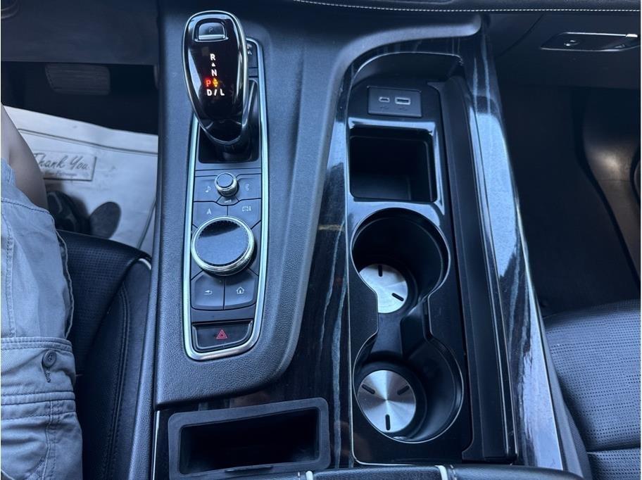 Cadillac Escalade ESV Sport AWD 2021