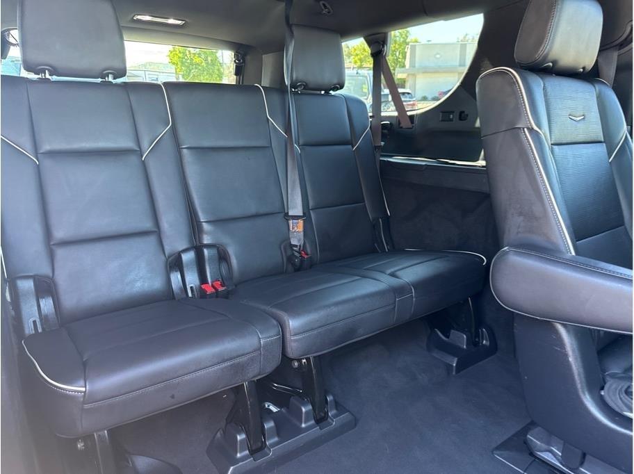 Cadillac Escalade ESV Sport AWD 2021