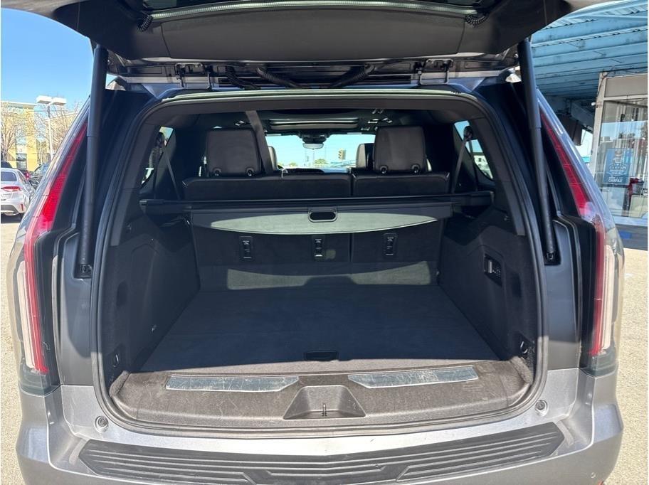 Cadillac Escalade ESV Sport AWD 2021
