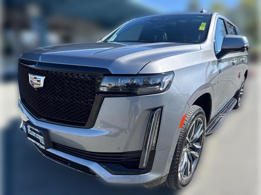 2021 Cadillac Escalade ESV Sport AWD