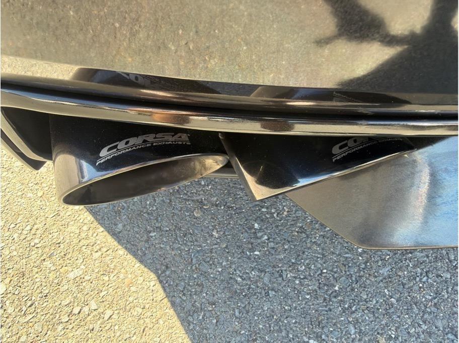 Chevrolet Corvette 2LT Coupe 2022