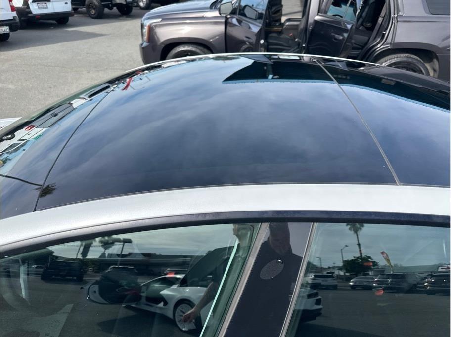 Tesla Model 3 Long Range 2021