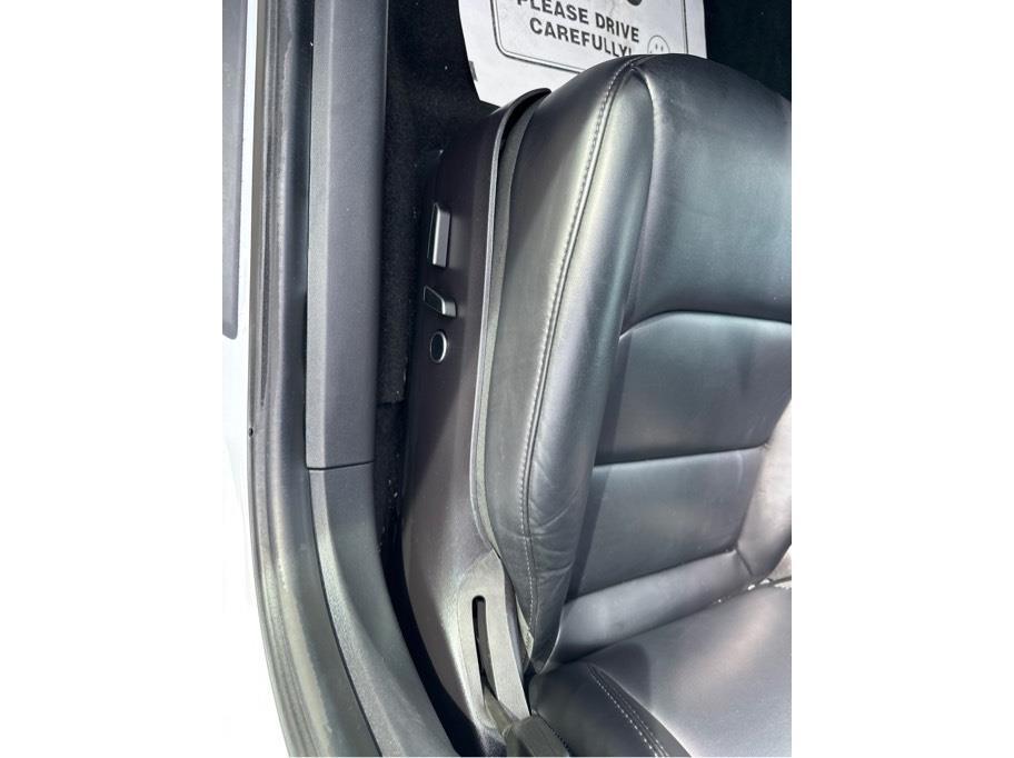 Tesla Model 3 Long Range 2021