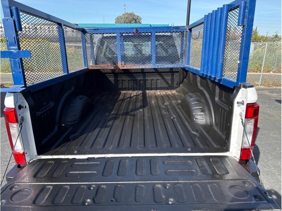 Ford F-250 SD XL SuperCab 2WD 2018