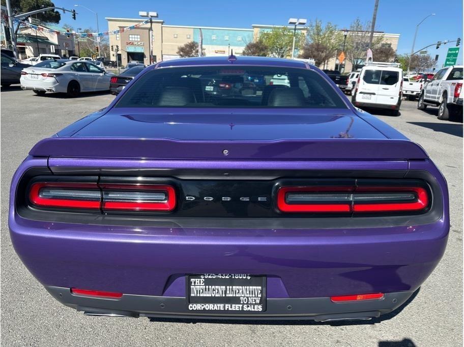 Dodge Challenger R/T Plus 2016