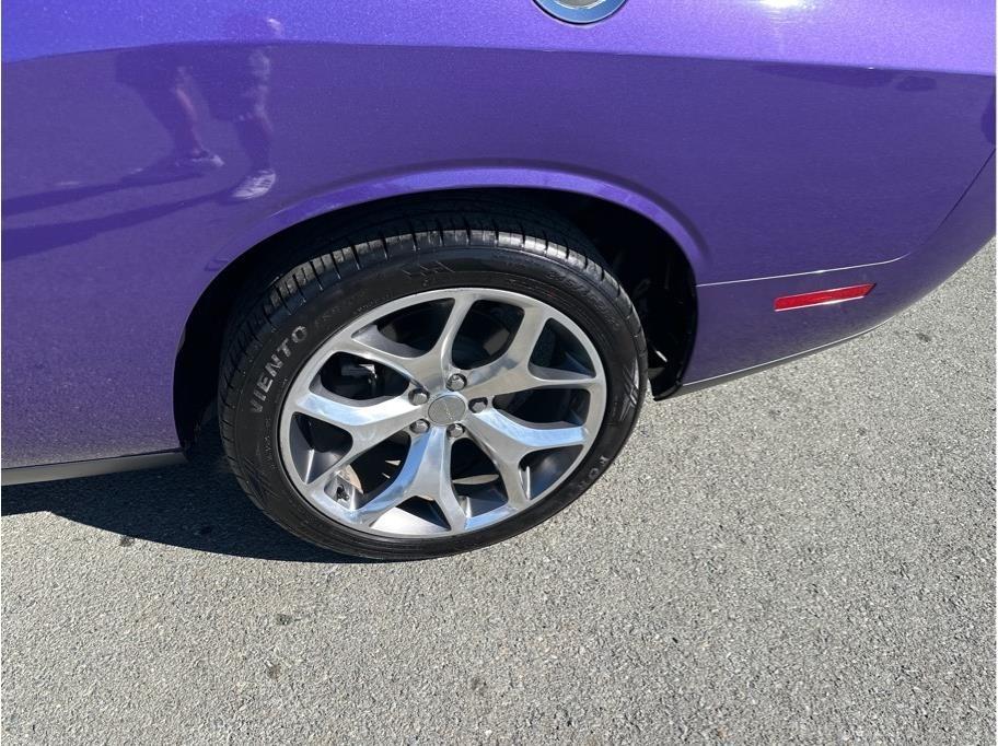 Dodge Challenger R/T Plus 2016