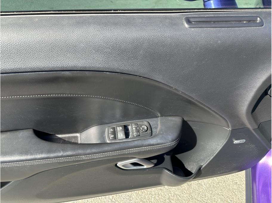 Dodge Challenger R/T Plus 2016