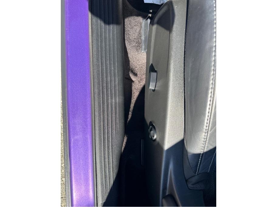 Dodge Challenger R/T Plus 2016