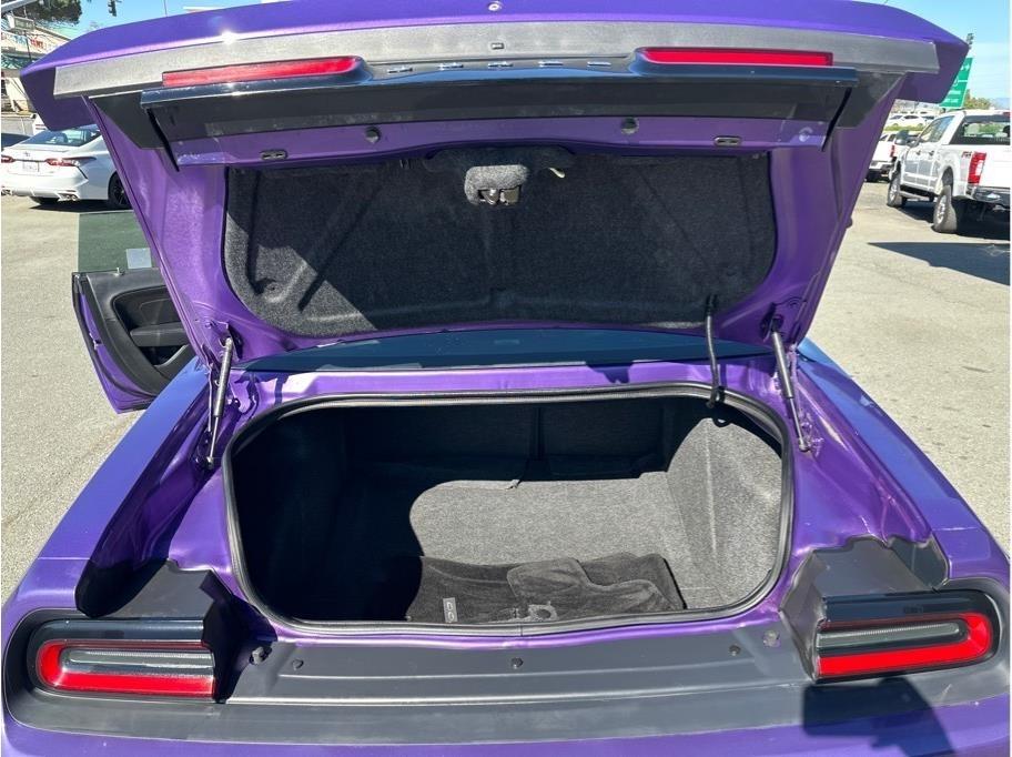 Dodge Challenger R/T Plus 2016