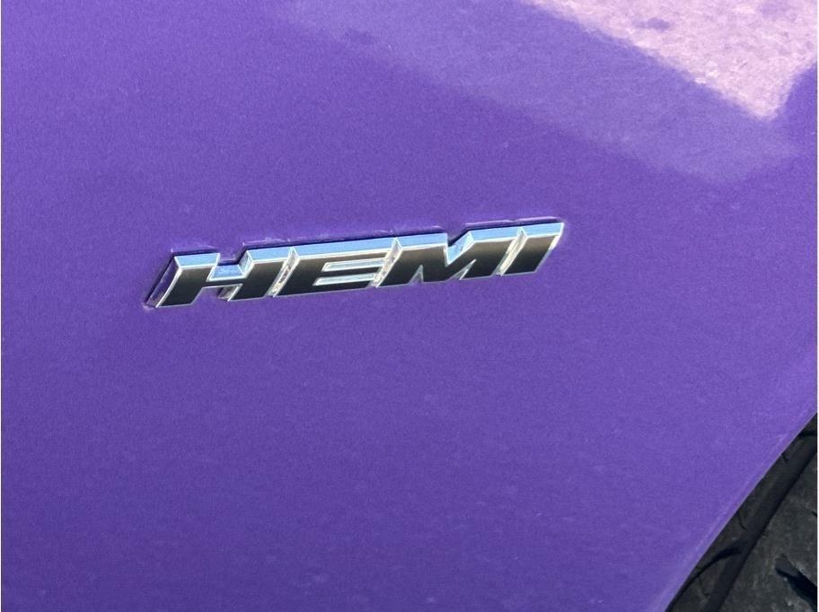 Dodge Challenger R/T Plus 2016