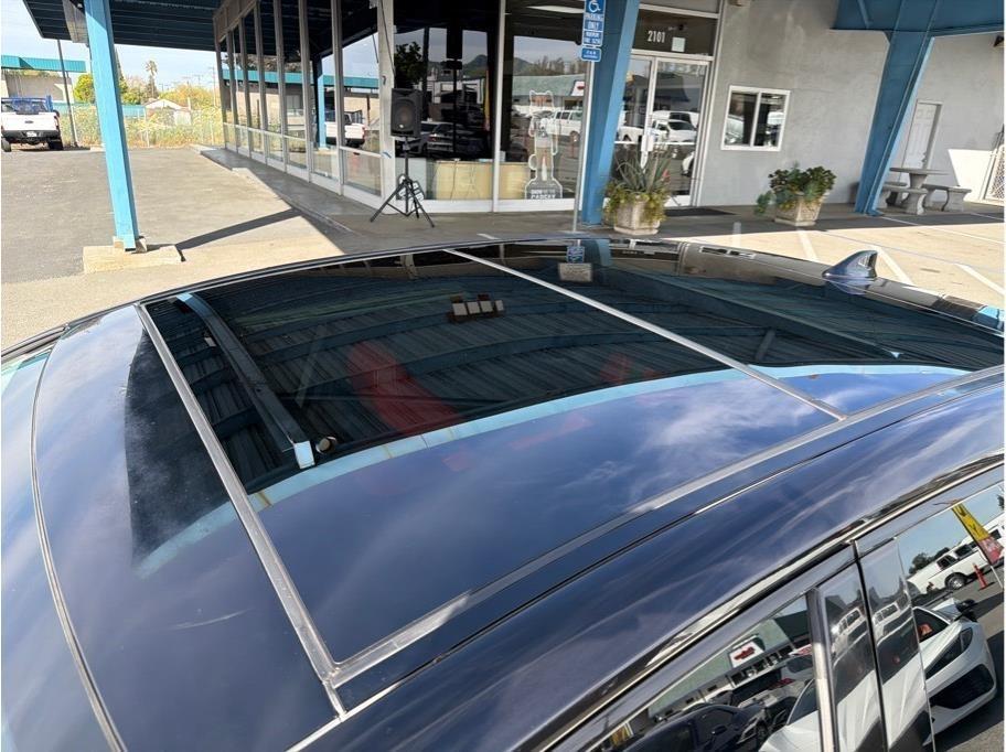 Toyota Camry XSE AWD 2020