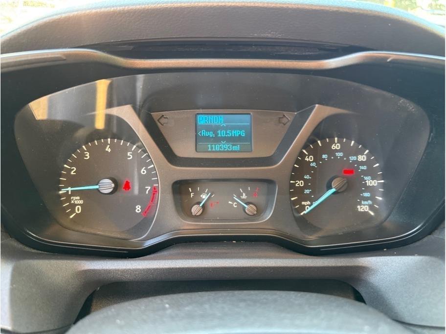 Ford Transit 350 Wagon Low Roof XLT 60/40 Pass. 148-in. WB 2017