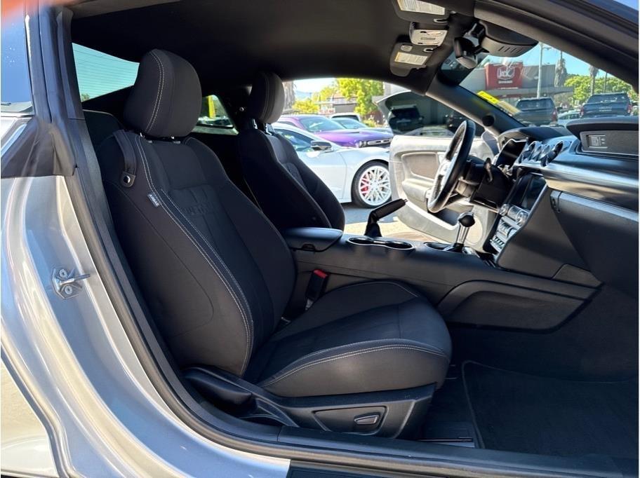 Ford Mustang Mach 1 2023