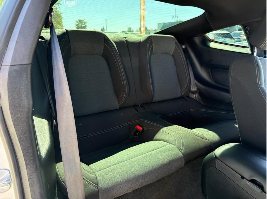 Ford Mustang Mach 1 2023