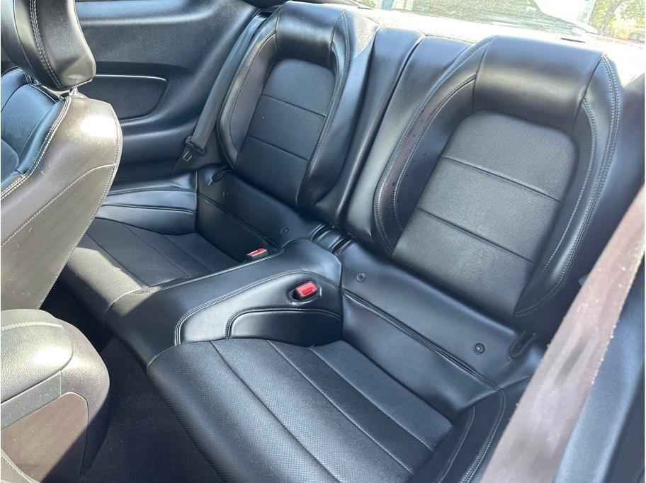 Ford Mustang Bullitt 2019