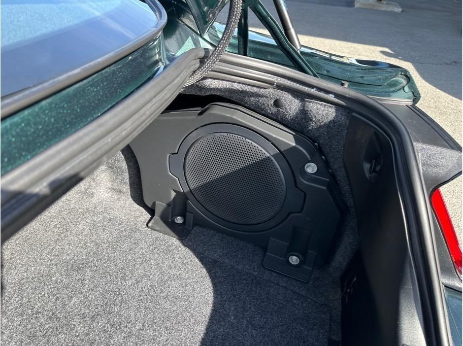 Ford Mustang Bullitt 2019