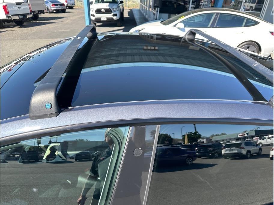 Tesla Model Y Long Range 2021