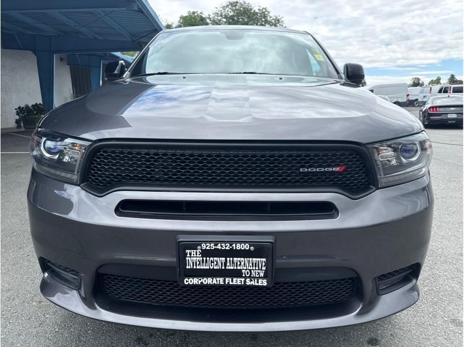 Dodge Durango GT Plus AWD 2020