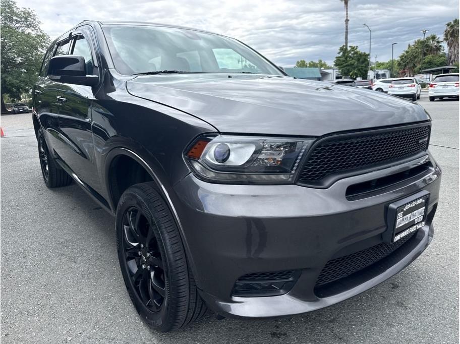 Dodge Durango GT Plus AWD 2020