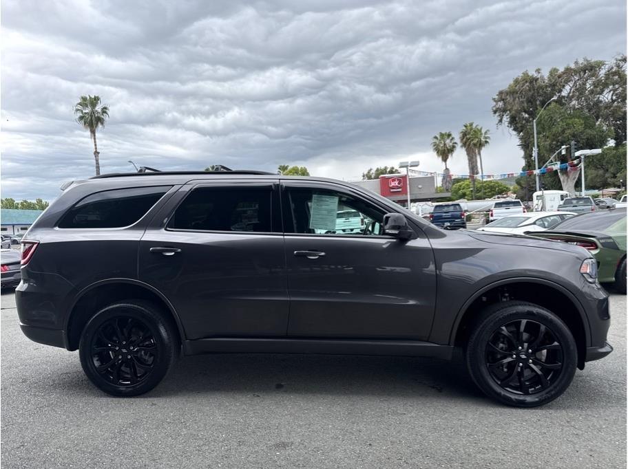 Dodge Durango GT Plus AWD 2020