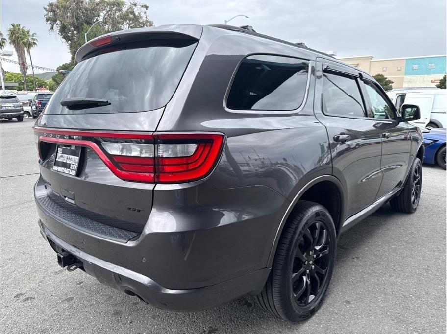 Dodge Durango GT Plus AWD 2020