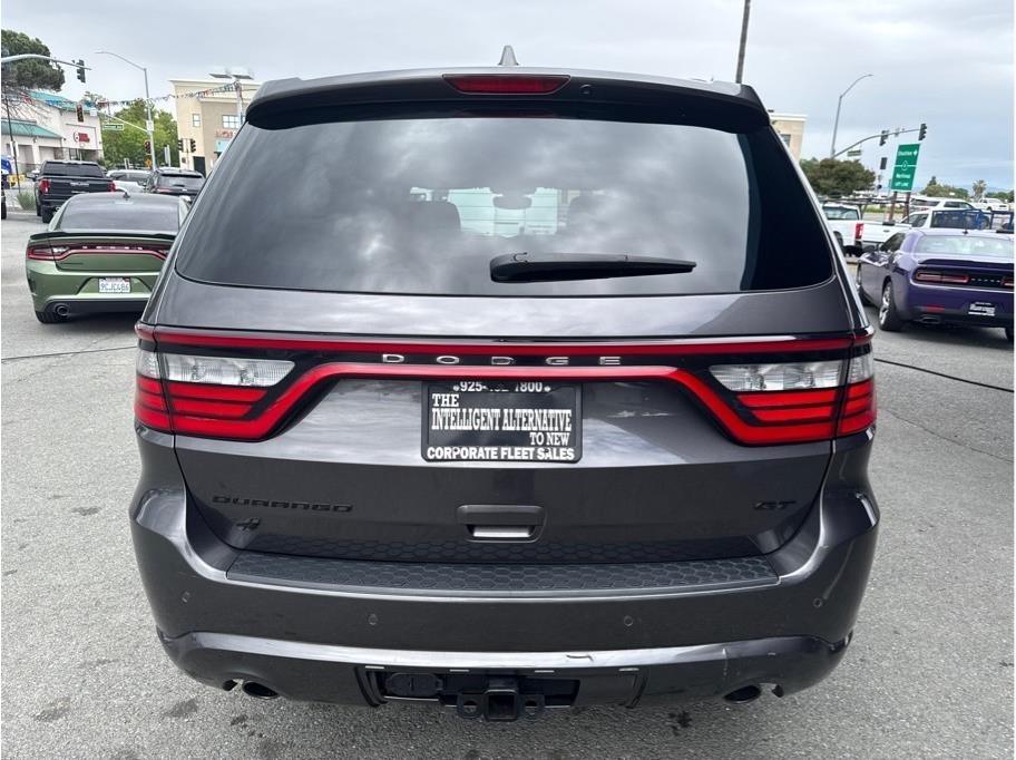 Dodge Durango GT Plus AWD 2020