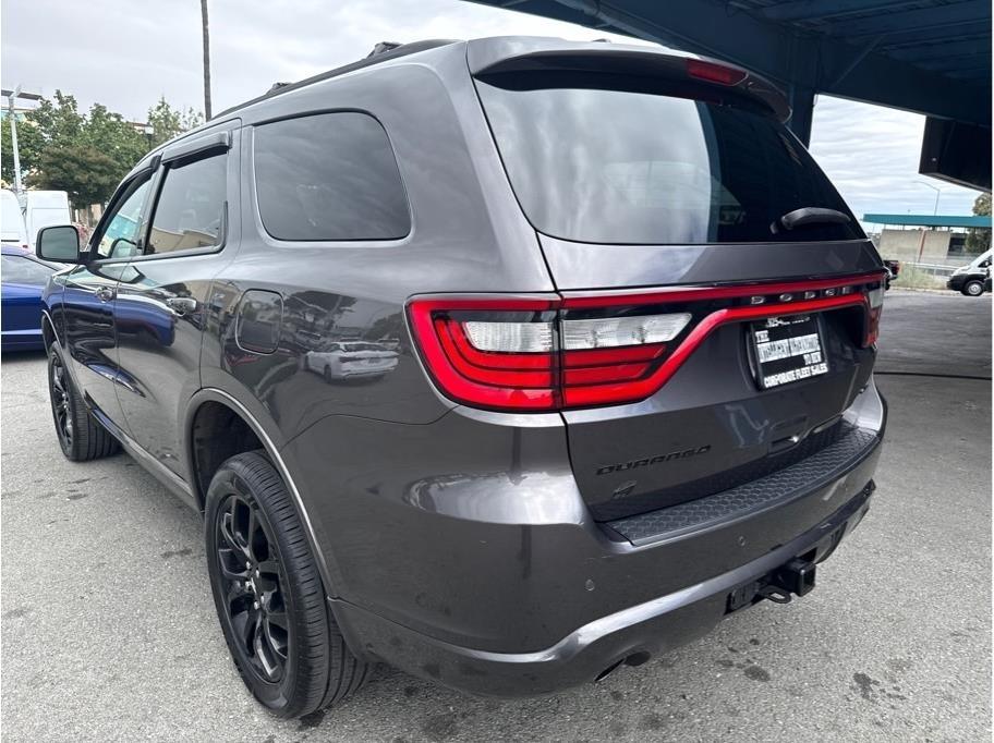 Dodge Durango GT Plus AWD 2020