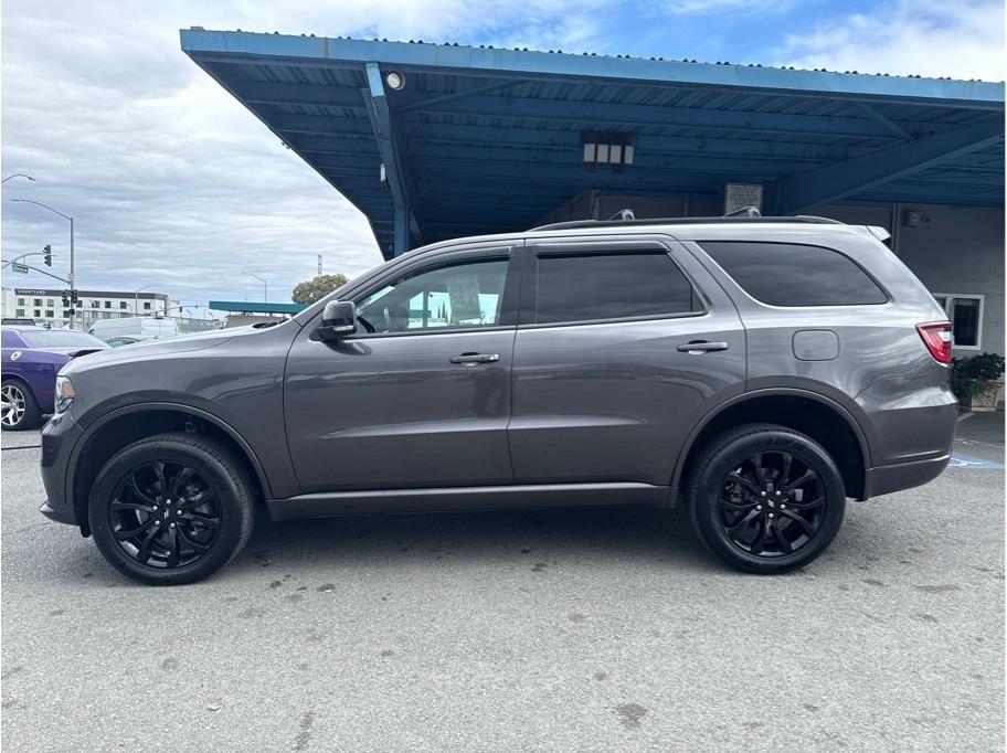 Dodge Durango GT Plus AWD 2020