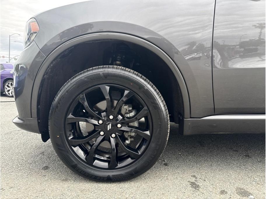 Dodge Durango GT Plus AWD 2020