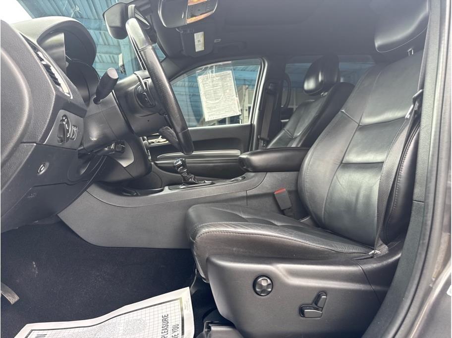 Dodge Durango GT Plus AWD 2020