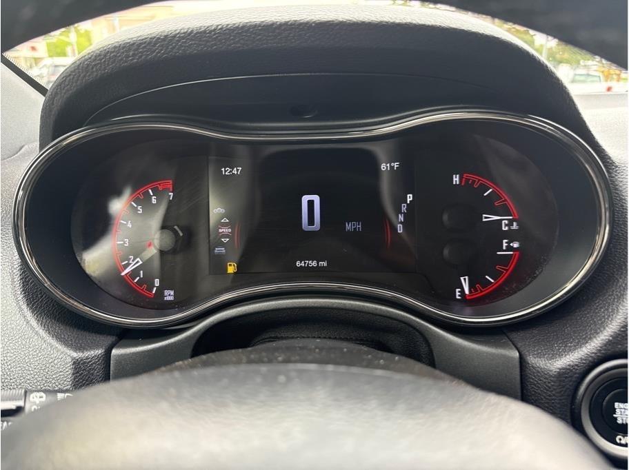 Dodge Durango GT Plus AWD 2020