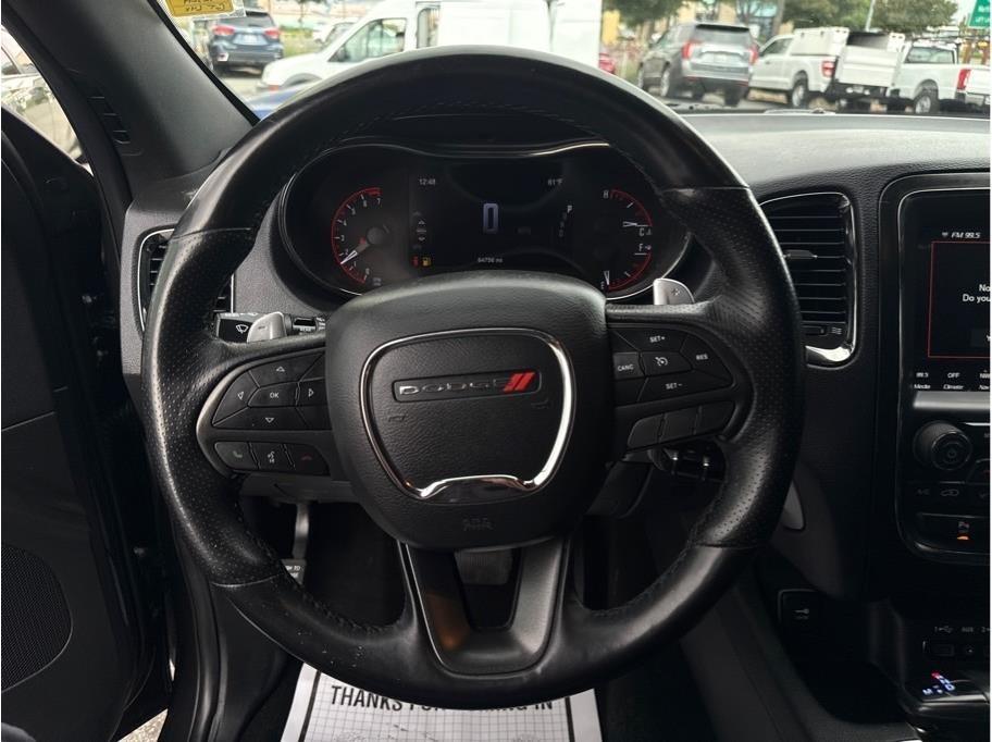 Dodge Durango GT Plus AWD 2020