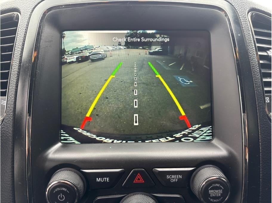 Dodge Durango GT Plus AWD 2020