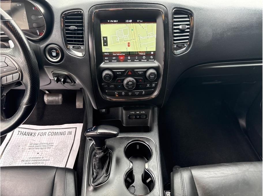 Dodge Durango GT Plus AWD 2020