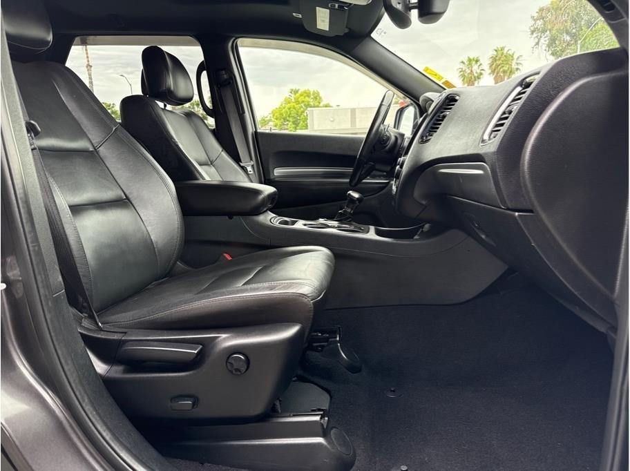 Dodge Durango GT Plus AWD 2020