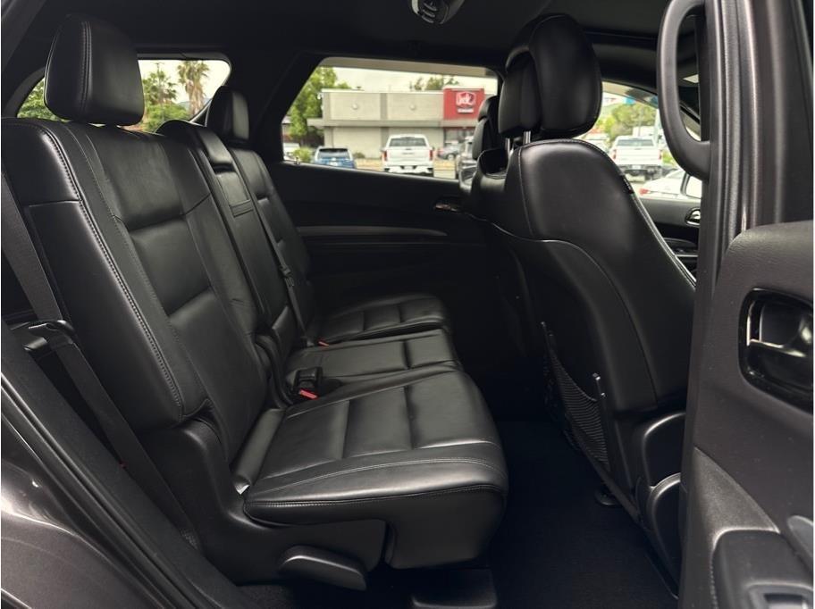 Dodge Durango GT Plus AWD 2020